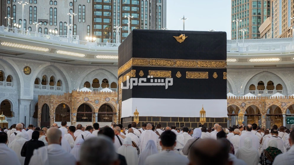 أفضل أدعية العمرة 2026 للطواف والسعي مكتوبة ومستجابة ماذا يقول من يشتاق للعمرة؟
