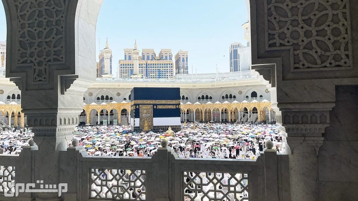 أفضل أدعية العمرة 2026 للطواف والسعي مكتوبة ومستجابة ماذا أقول في العمرة؟