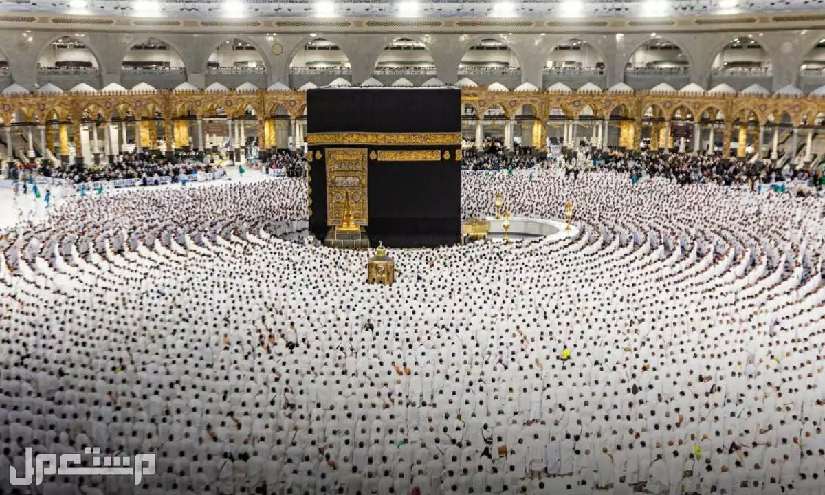 أفضل أدعية العمرة 2026 للطواف والسعي مكتوبة ومستجابة دعاء العمرة 2026 عند كل منسك