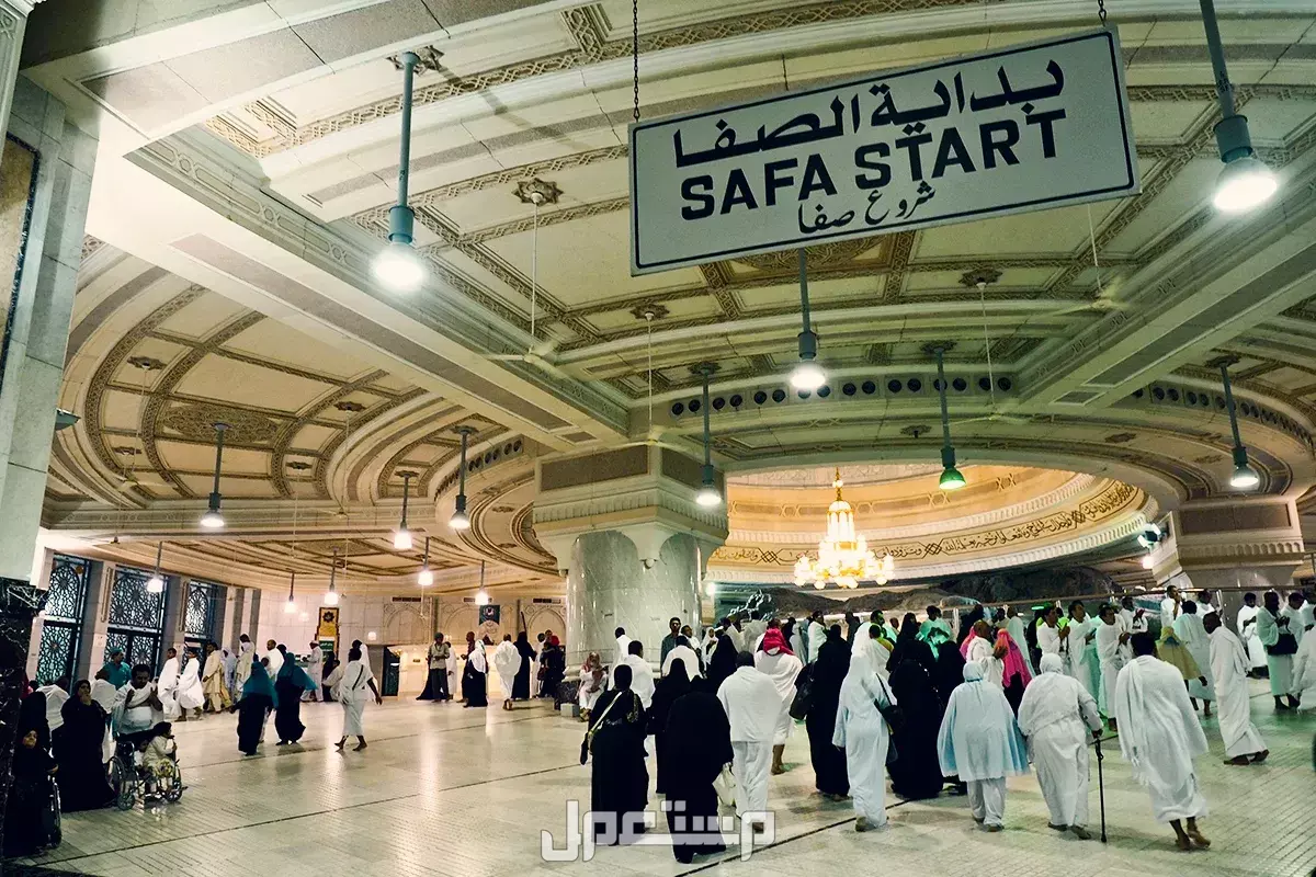 أفضل أدعية العمرة 2026 للطواف والسعي مكتوبة ومستجابة أذكار العمرة في الطواف والسعي