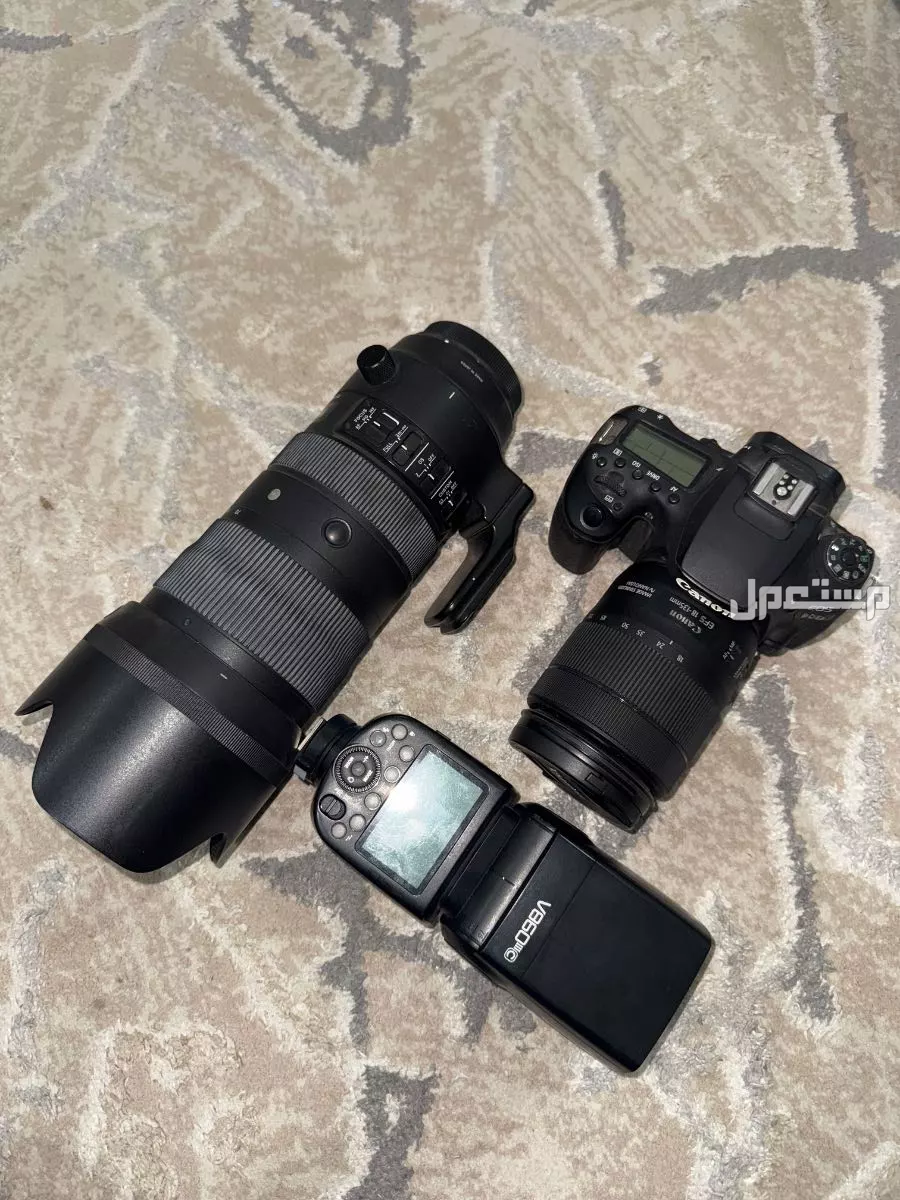 للبيع كاميرا d90 في الدمام بسعر 5500