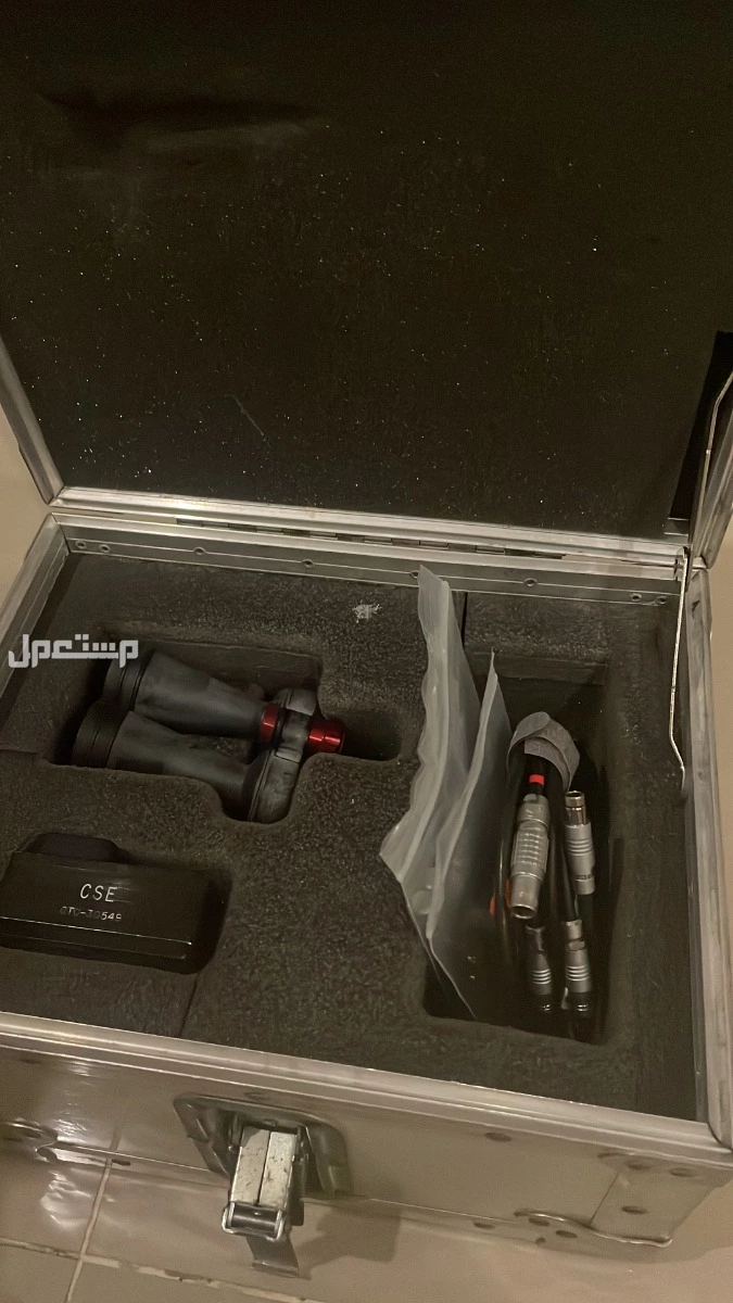 cinetape في الرياض بسعر 5 آلاف ريال سعودي