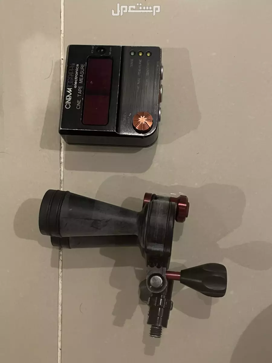 cinetape في الرياض بسعر 5 آلاف ريال سعودي