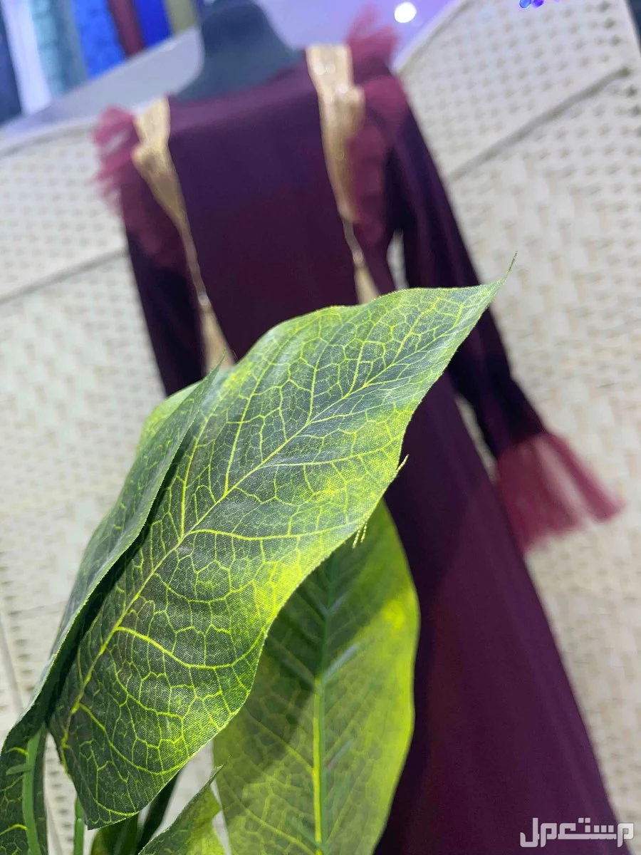 ملابس نسائيه بيع بالكامل  ويوجد عبايات وطرح جديده جميع المديلات في البكيرية بسعر 20 ريال سعودي