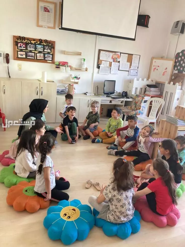 أفضل عبارات تشجيعية لأطفال الروضة من المعلمة.. كلمات تحفيزية