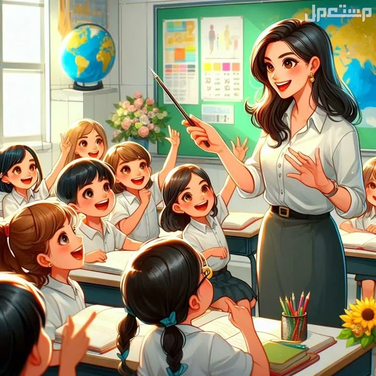 أفضل عبارات تشجيعية لأطفال الروضة من المعلمة.. كلمات تحفيزية أفضل عبارات تشجيعية لأطفال الروضة من المعلمة