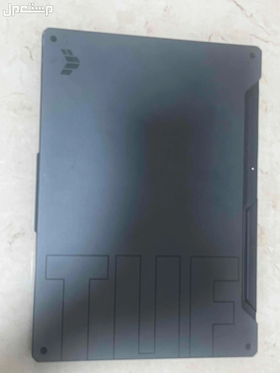 لابتوب قيمنق في جده asus tuf 15