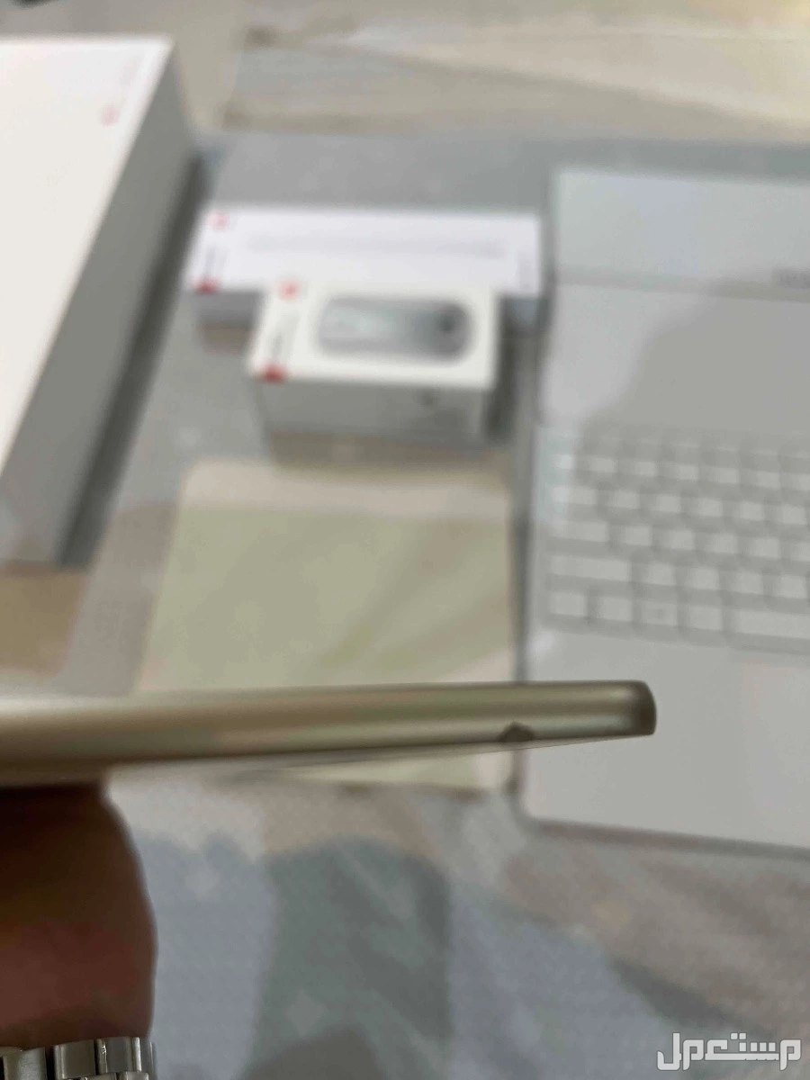 هواوي ميت باد 13.2 2025 اعلى موصفات شاشة ورقيه