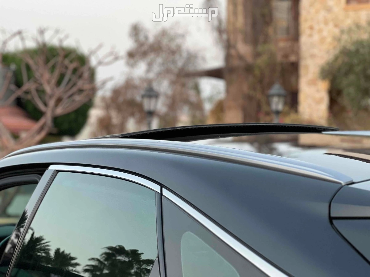 لكزس RX 2023 مستعملة للبيع في جدة بسعر 265 ألف ريال سعودي