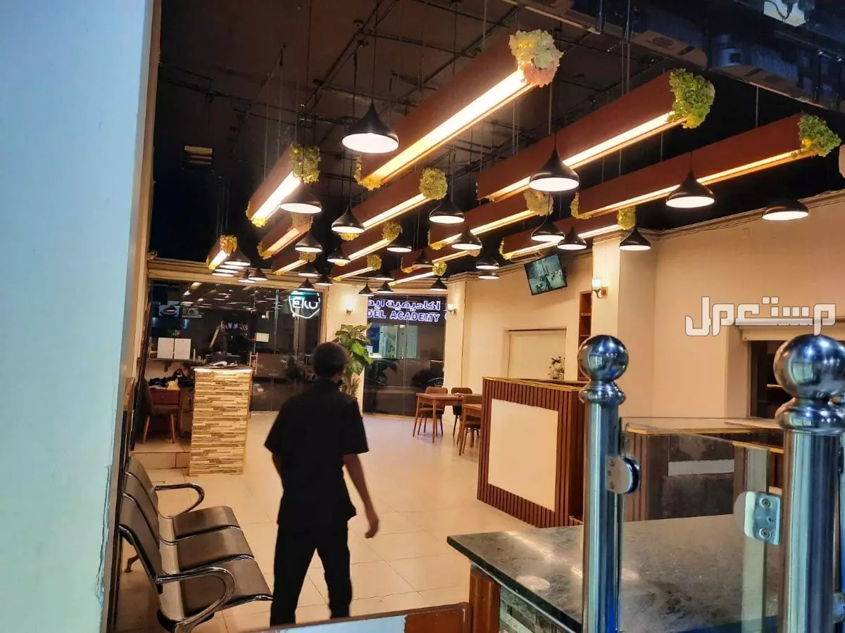 #تصميم #وتنفيذ #المطاعم #الكافيهات