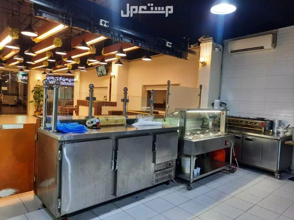 #تصميم #وتنفيذ #المطاعم #الكافيهات