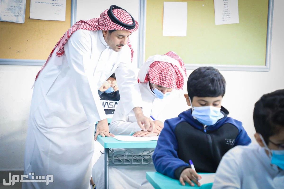 اليوم الخليجي للصحة المدرسية 2025.. الموعد وأفكار للاحتفال شعار اليوم الخليجي للصحة المدرسية