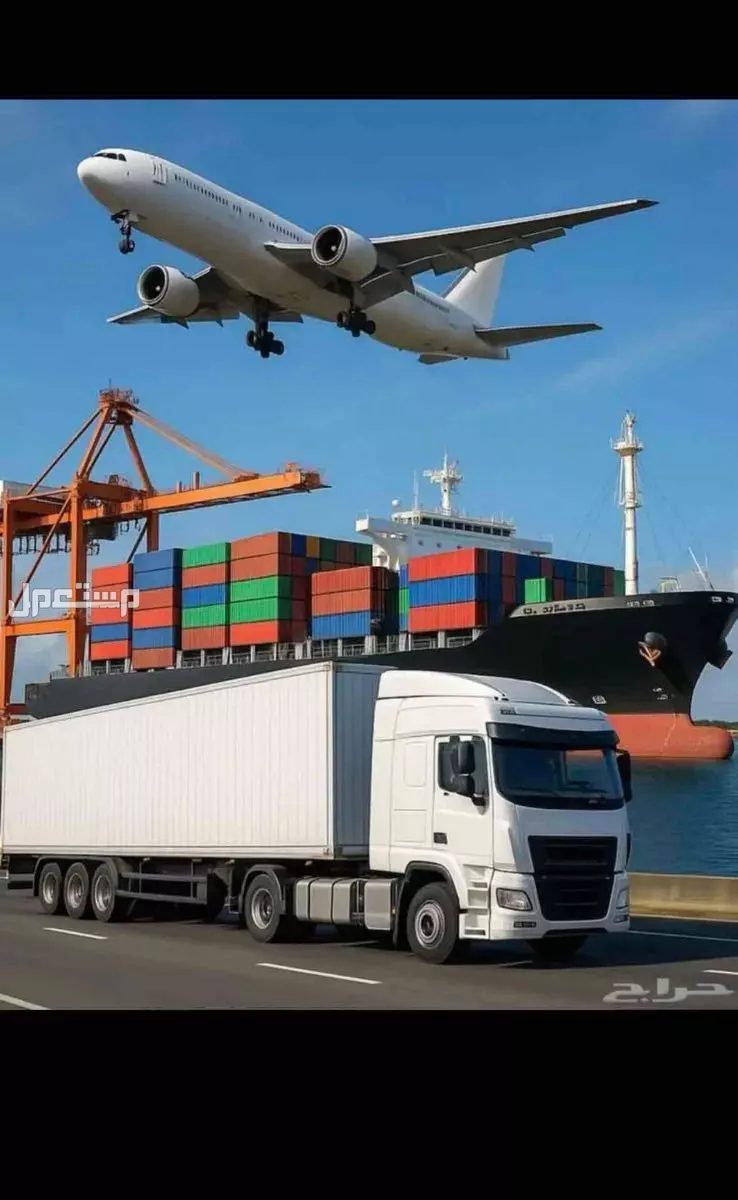 تخليص جمركي مركبات بجميع المنافذ البرية بسعر ألف ريال سعودي