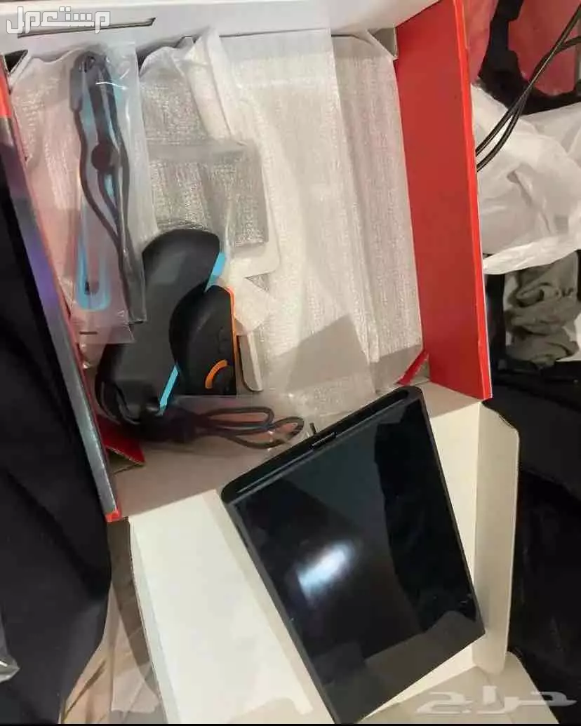 نينتندو سويتش 2 للبيع سعر 1700 ريال