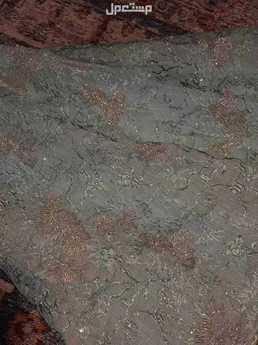 فستان سماوي فخم في جدة بسعر 500**400 ريال سعودي