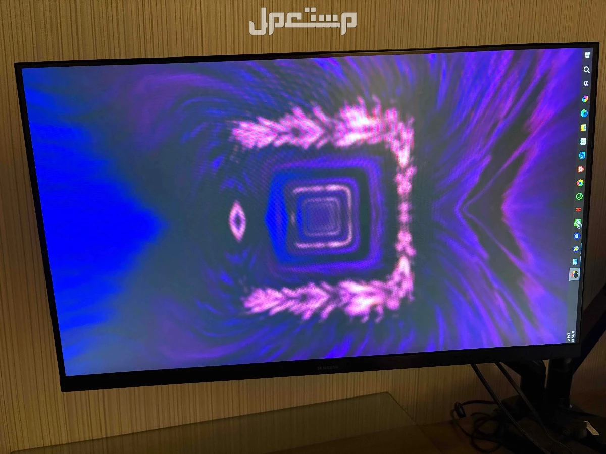 تجميعة pc للبيع ماركة أخرى في بيشة