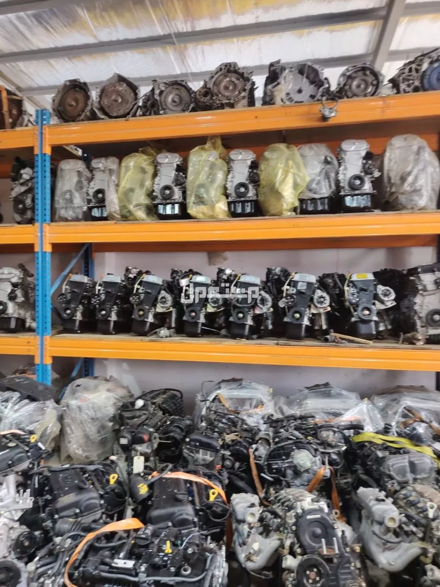 مكاين سيارات  صيني  للطلب محمد  القرني