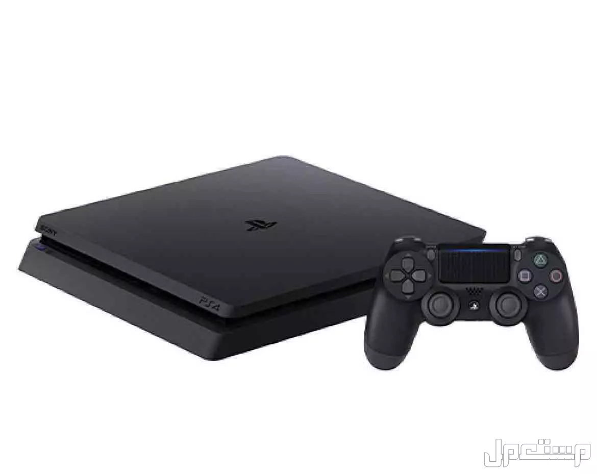 سوني فور الجبيل مع مستلزمات بسعر ألف ريال سعودي