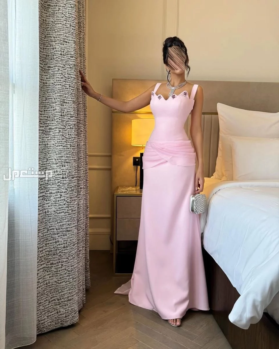 فساتين حديثة بيع جملة وبيع بلحبه لطلب وتسأب 0567358943  نشحن لكافه مدن المملكة وخدمة توصيل للبيت   *المقاسات بالرقم :1.2.3.4.5.6.7  *المقاسات بل احرف:S.M.L. XL. XXL. XXXL. XXXXL   🌍موقعنا ج