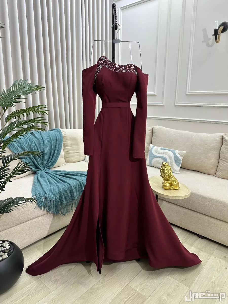 فساتين حديثة بيع جملة وبيع بلحبه لطلب وتسأب 0567358943  نشحن لكافه مدن المملكة وخدمة توصيل للبيت   *المقاسات بالرقم :1.2.3.4.5.6.7  *المقاسات بل احرف:S.M.L. XL. XXL. XXXL. XXXXL   🌍موقعنا ج