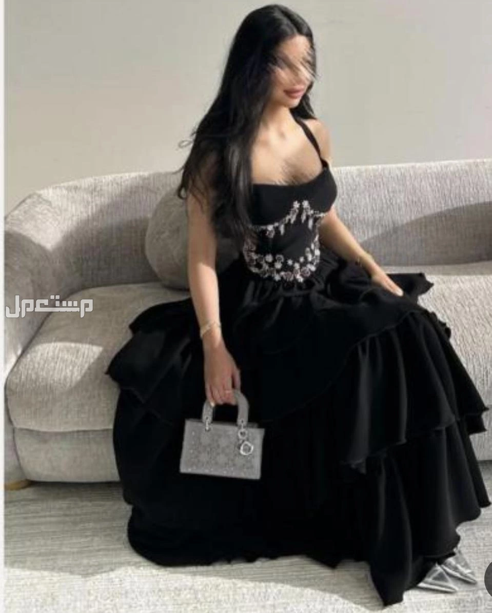 فساتين حديثة بيع جملة وبيع بلحبه لطلب وتسأب 0567358943  نشحن لكافه مدن المملكة وخدمة توصيل للبيت   *المقاسات بالرقم :1.2.3.4.5.6.7  *المقاسات بل احرف:S.M.L. XL. XXL. XXXL. XXXXL   🌍موقعنا ج