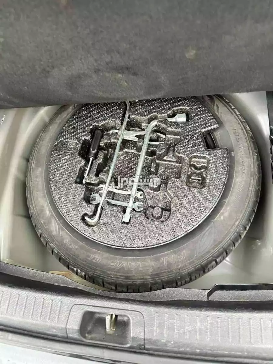 تويوتا كورولا 2024 مستعملة للبيع في جدة بسعر 60 ألف ريال سعودي 3