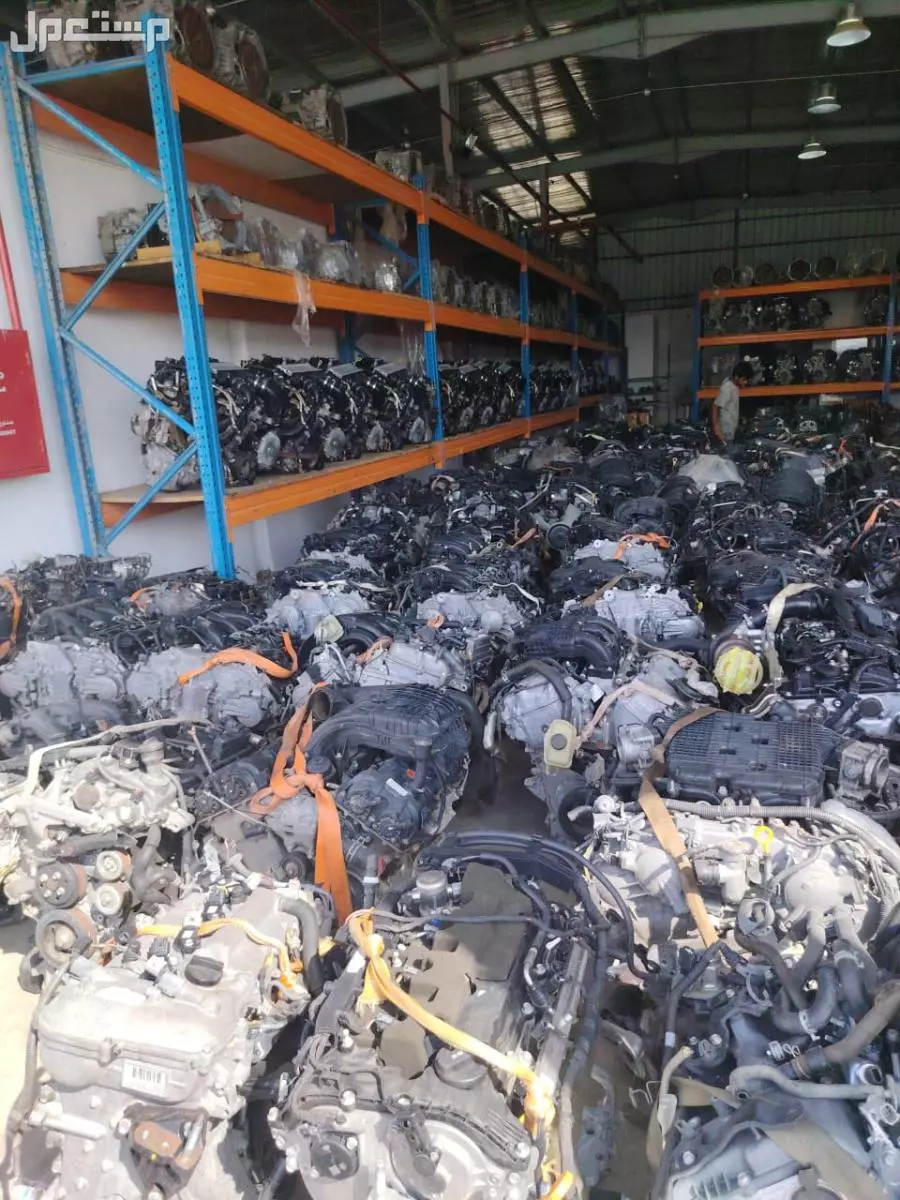 مكاين سيارات  صيني  للطلب محمد  القرني