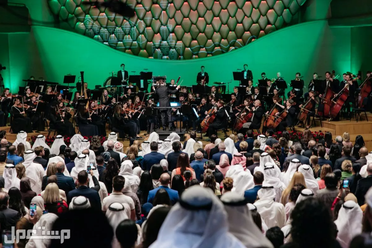 أكثر من 375 ألف مواطن كويتي شاركوا في مهرجان "مواسم موسكو في الكويت"