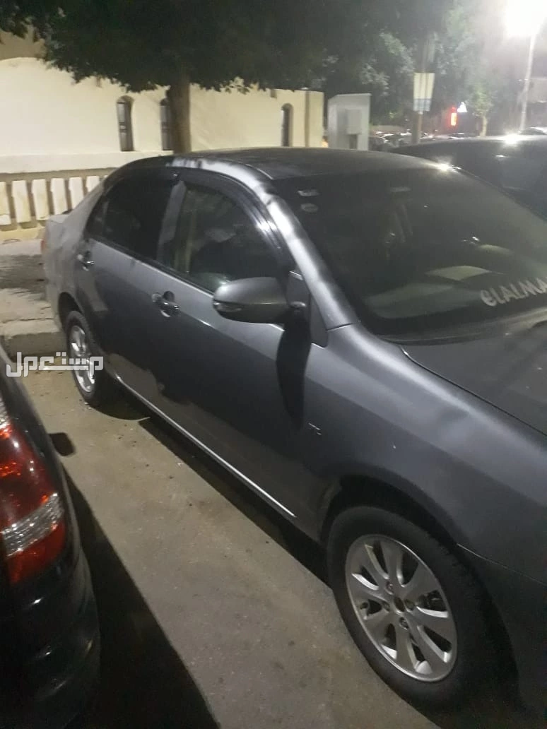 بي واي دي F3 2025 مستعملة للبيع في قسم مصر الجديدة بسعر 610 آلاف جنيه مصري