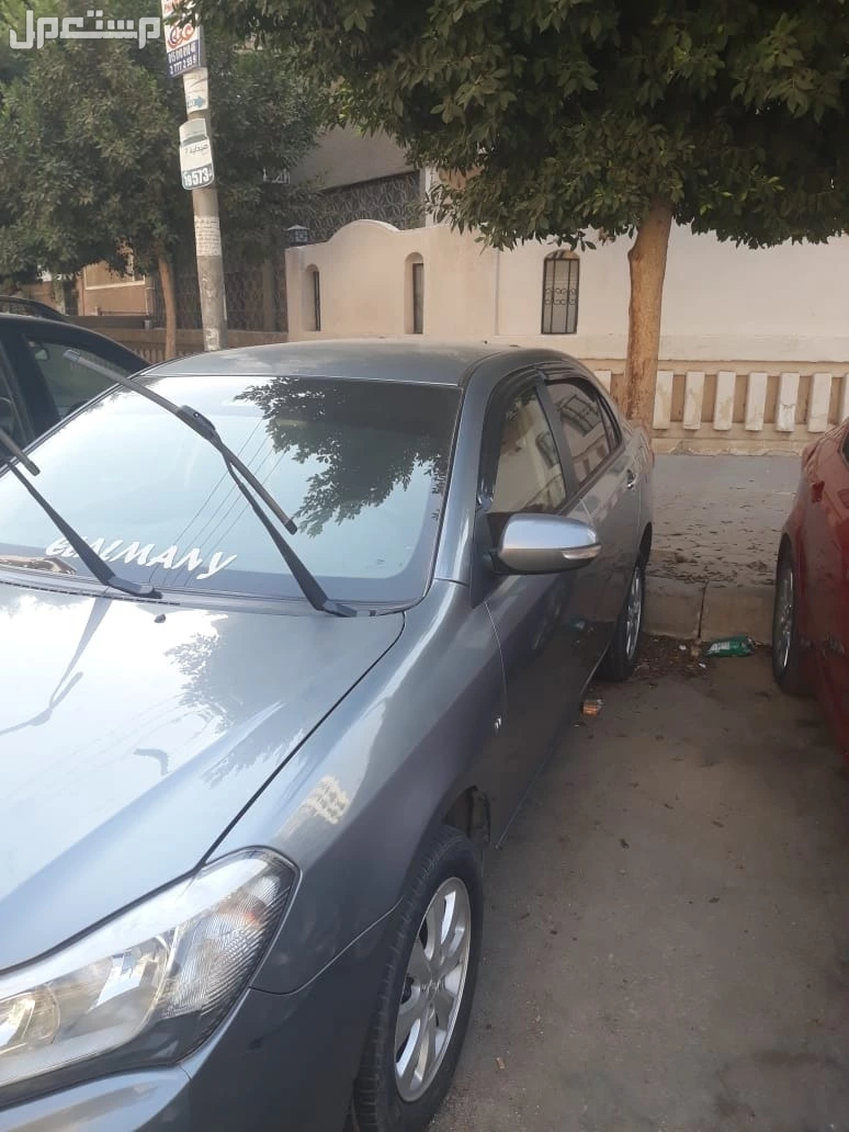 بي واي دي F3 2025 مستعملة للبيع في قسم مصر الجديدة بسعر 610 آلاف جنيه مصري