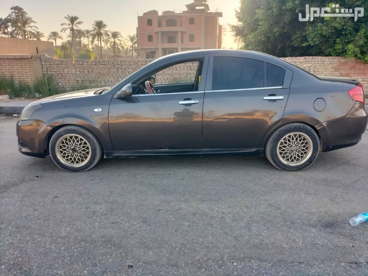 بي واي دي F3 2025 مستعملة للبيع في قسم مصر الجديدة بسعر 610 آلاف جنيه مصري