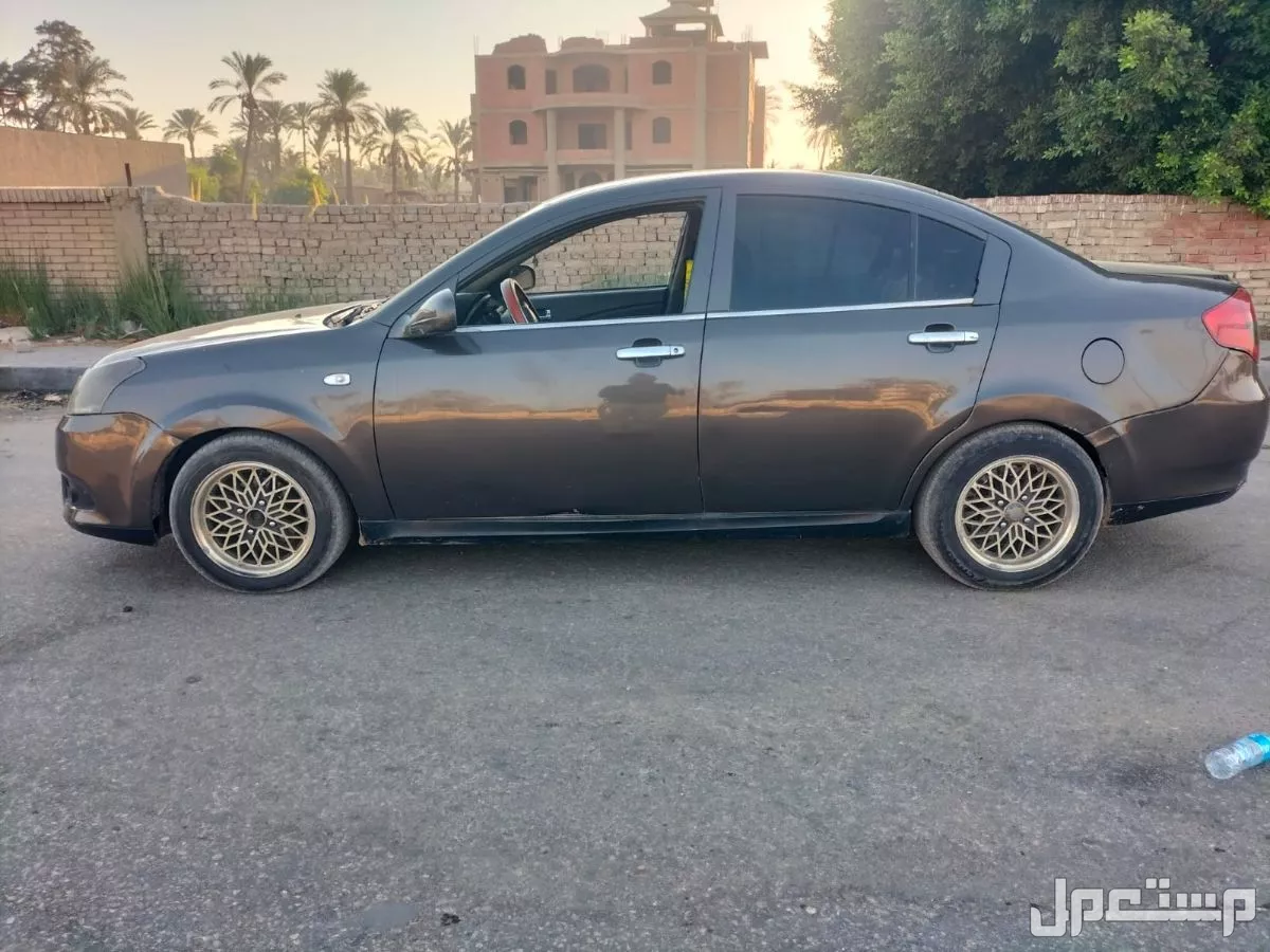 بي واي دي F3 2025 مستعملة للبيع في قسم مصر الجديدة بسعر 610 آلاف جنيه مصري