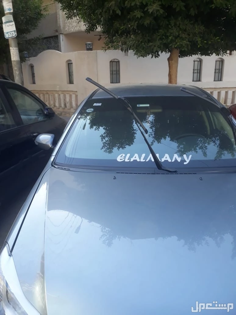 بي واي دي F3 2025 مستعملة للبيع في قسم مصر الجديدة بسعر 610 آلاف جنيه مصري