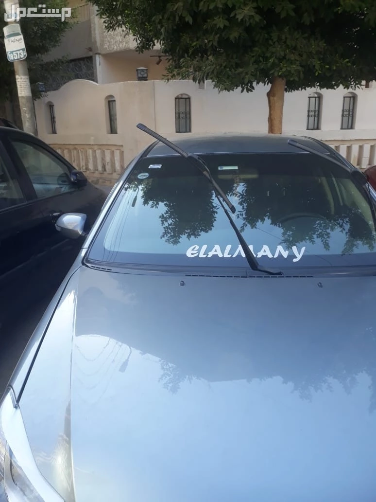 بي واي دي F3 2025 مستعملة للبيع في قسم مصر الجديدة بسعر 610 آلاف جنيه مصري