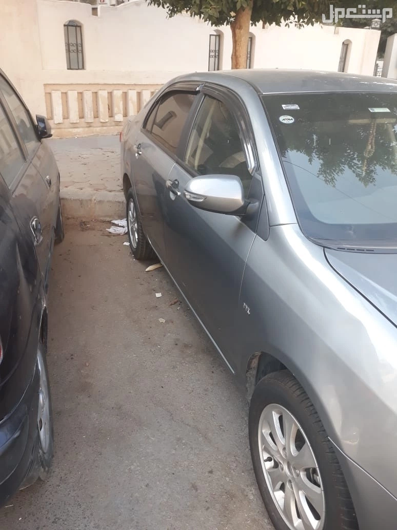 بي واي دي F3 2025 مستعملة للبيع في قسم مصر الجديدة بسعر 610 آلاف جنيه مصري