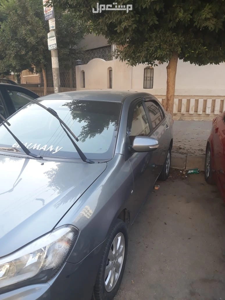 بي واي دي F3 2025 مستعملة للبيع في قسم مصر الجديدة بسعر 610 آلاف جنيه مصري