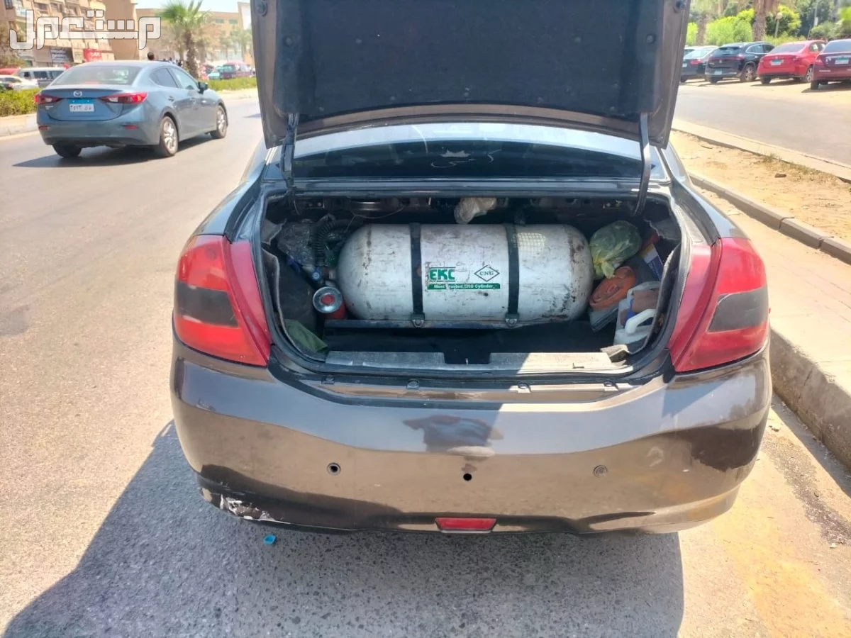 بي واي دي F3 2025 مستعملة للبيع في قسم مصر الجديدة بسعر 610 آلاف جنيه مصري