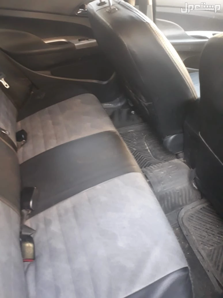 بي واي دي F3 2025 مستعملة للبيع في قسم مصر الجديدة بسعر 610 آلاف جنيه مصري