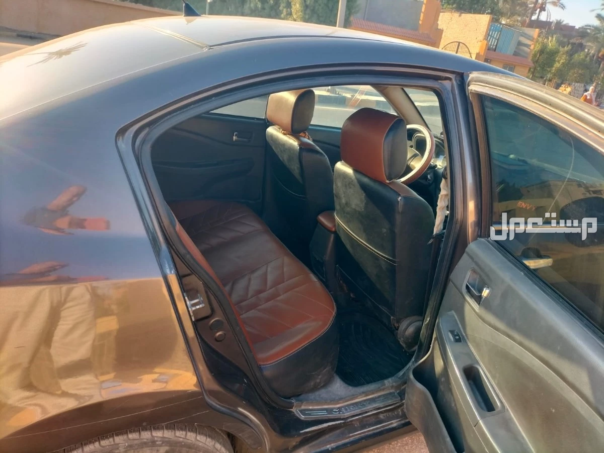 بي واي دي F3 2025 مستعملة للبيع في قسم مصر الجديدة بسعر 610 آلاف جنيه مصري