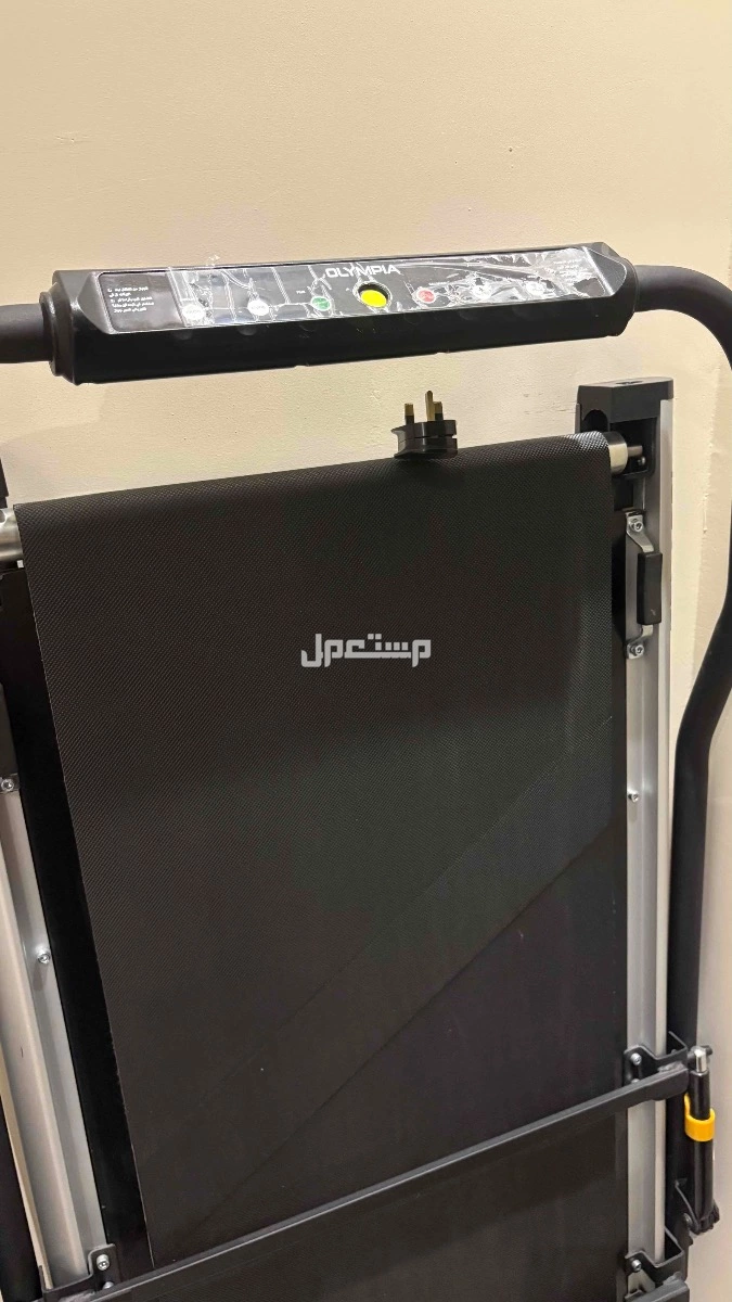 سير رياضي كهربائي نحيف في المدينة المنورة بسعر ألف ريال سعودي