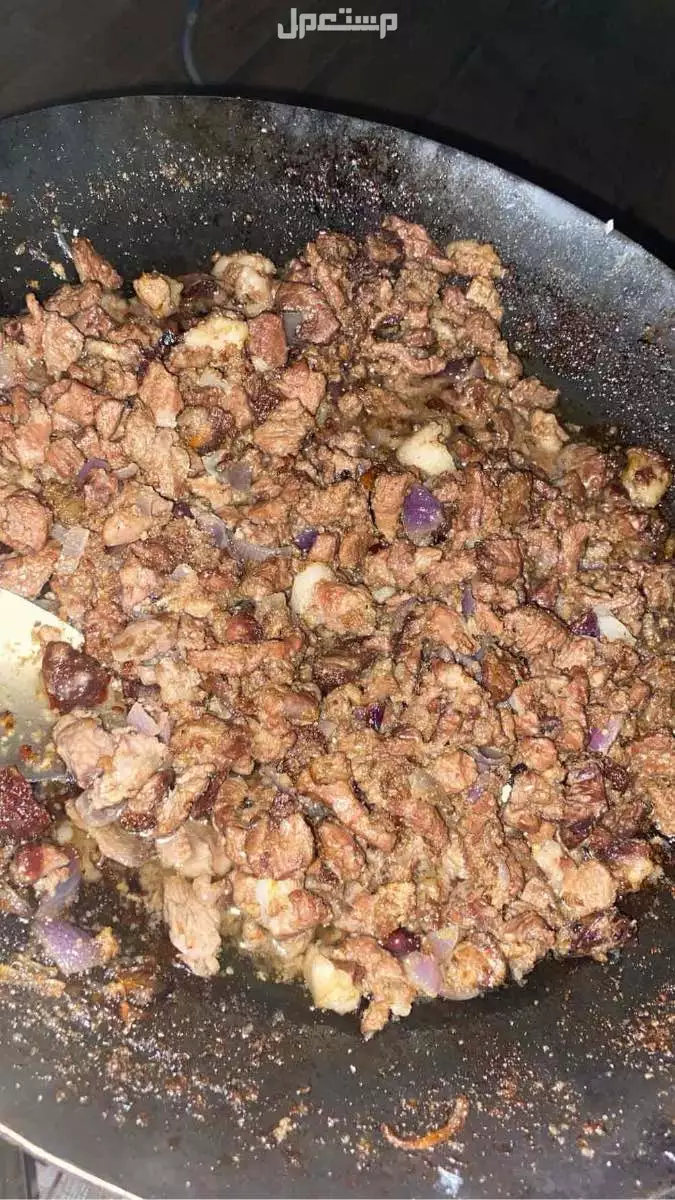 معلم مشاوي مشويات شوي استراحات مخيمات بيوت