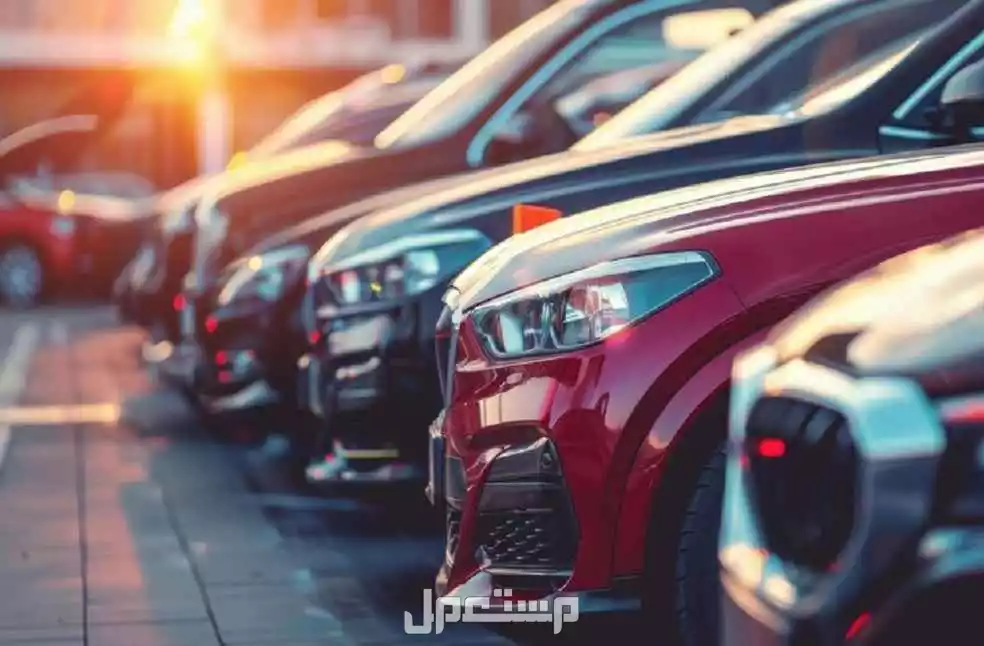 أسعار السيارات المستعملة في الجزائر 2026: الطرازات الأكثر طلبًا سيارات مستعملة للبيع في الجزائر