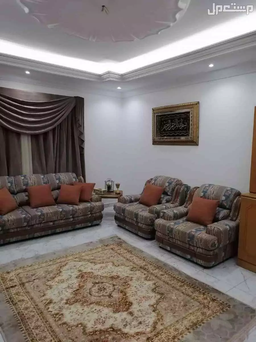 اثاث منزل للبيع المستعجل  في جدة