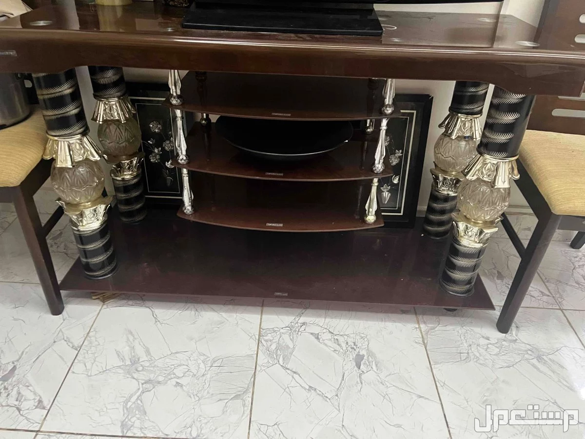 اثاث منزل للبيع المستعجل  في جدة