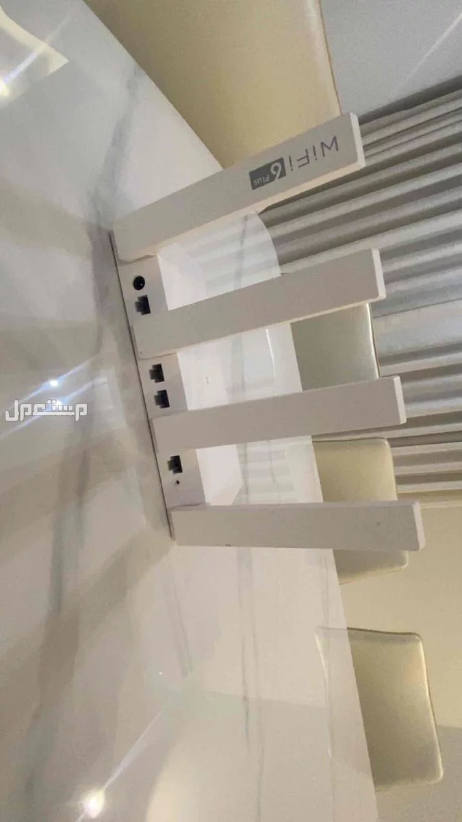 مقوي شبكه في الرياض على السوم  في الرياض بسعر 100 ريال سعودي