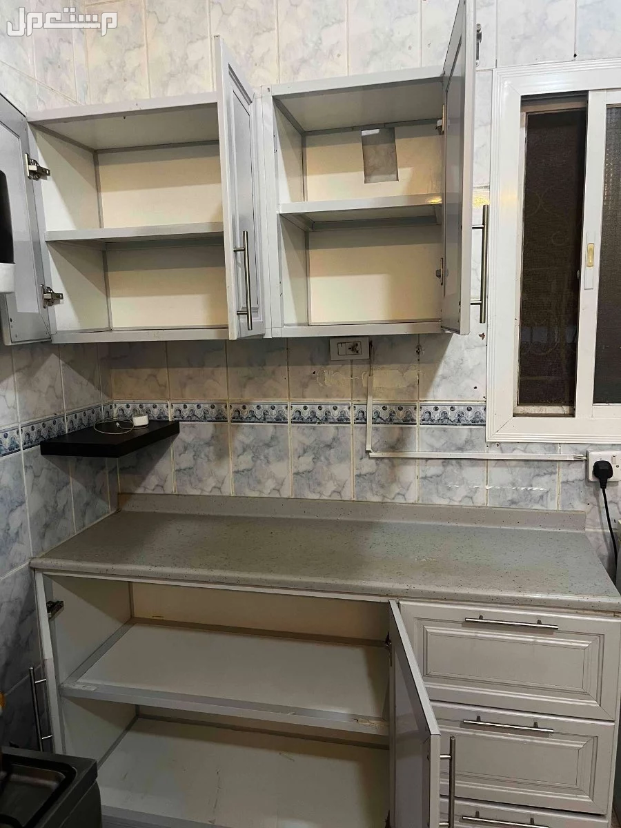 اثاث منزل للبيع المستعجل  في جدة