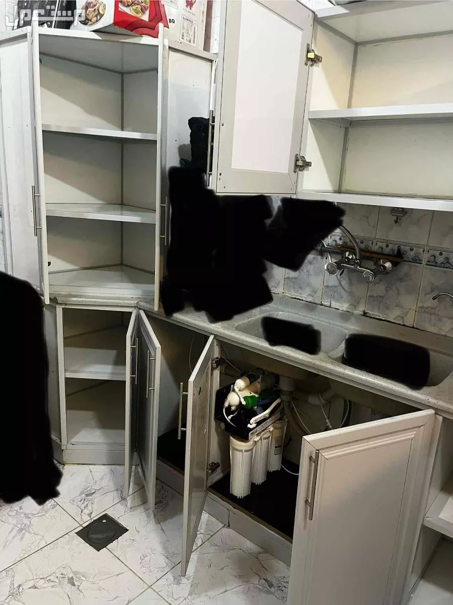 اثاث منزل للبيع المستعجل  في جدة