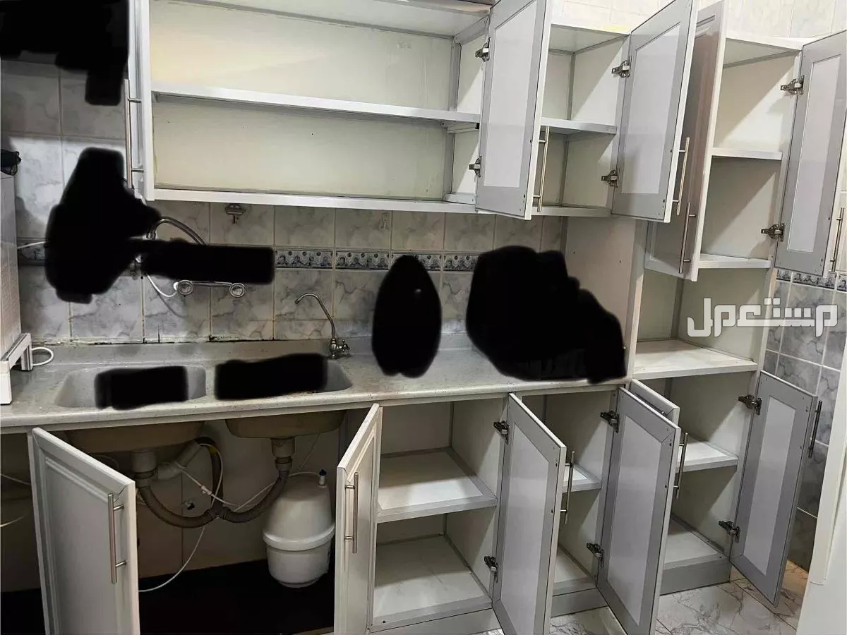 اثاث منزل للبيع المستعجل  في جدة