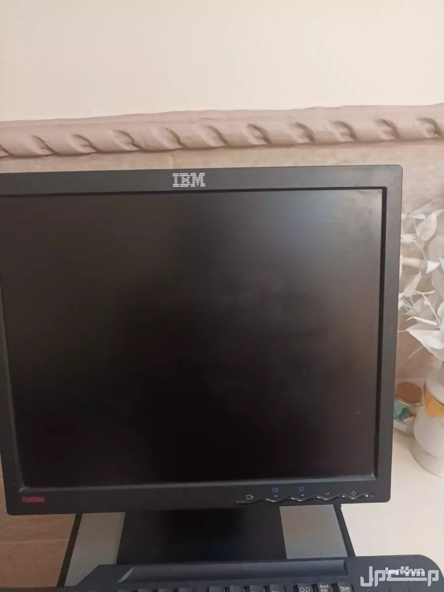 جهاز كمبيوتر مكتبي DEEL مستعمل