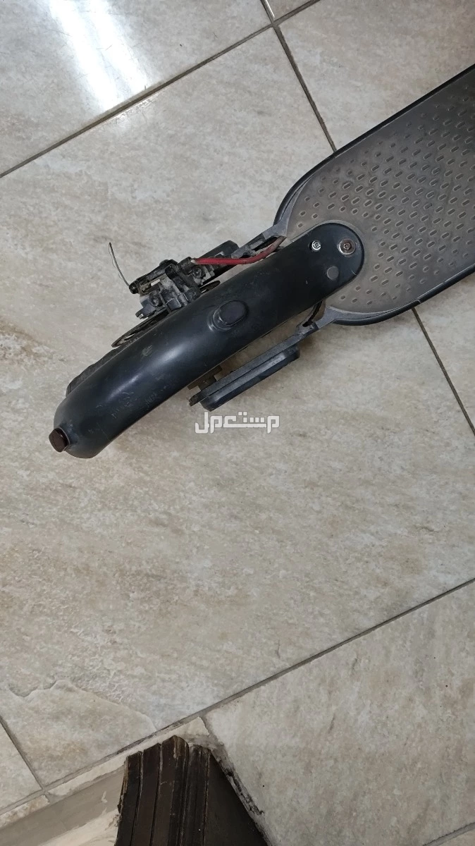 للبيع سكوتر كهربائي بسعر 430 كاحد اقصى